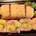 Best Pink Lady Roll in Queens, NY