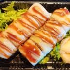 Best White Dragon Roll in Queens, NY