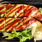 Best Eel Lover Roll in Queens, NY