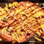 Best Tuna Pancake in Queens, NY