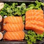 Best Salmon Lover Combo in Queens, NY
