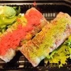 Best Angry Bird Roll in Queens, NY