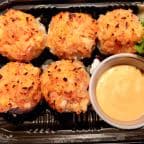 Best 5 Piece Dynamite Roll in Queens, NY